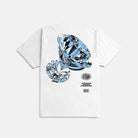 Created Under Pressure Ultra Heavyweight T-shirt