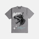 Standing My Ground Heavyweight T-shirt