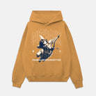 Take the Shot Premium Hoodie