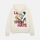 Let Them Hate Premium Hoodie