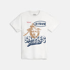 Snakes Beware T-Shirt