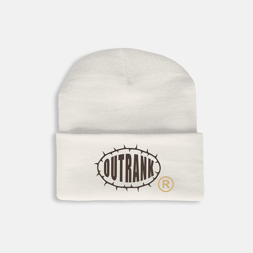 Plant Seeds Beanie