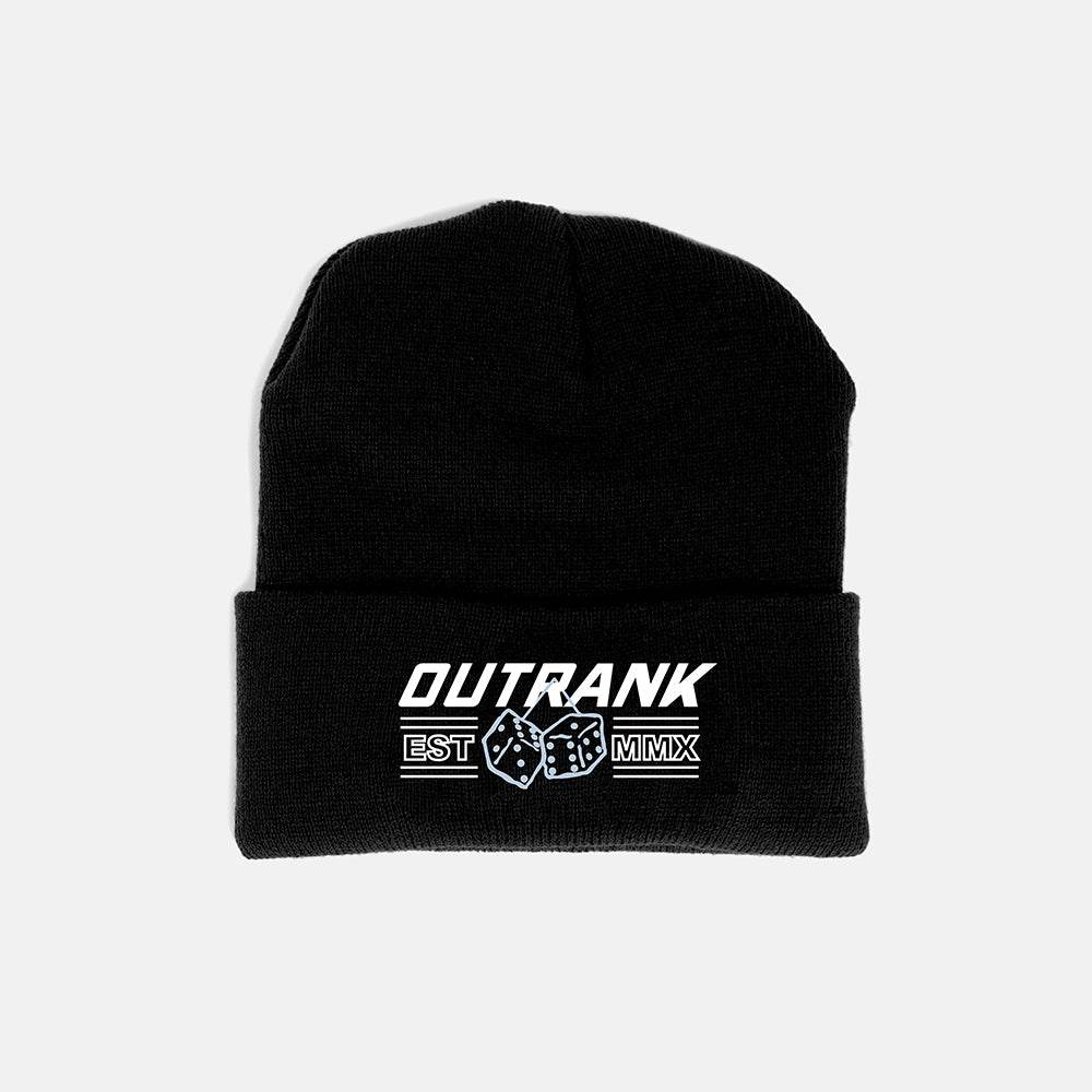 Roll The Dice Beanie