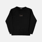 Work Harder Embroidered Crewneck Fleece