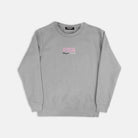 Everyone Embroidered Crewneck Fleece