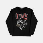 We The Ones Crewneck Fleece