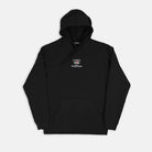 Wealthy Mindset Embroidered Hoodie