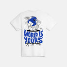 World is Yours T-shirt