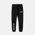Always Ready Embroidered and Printed Joggers