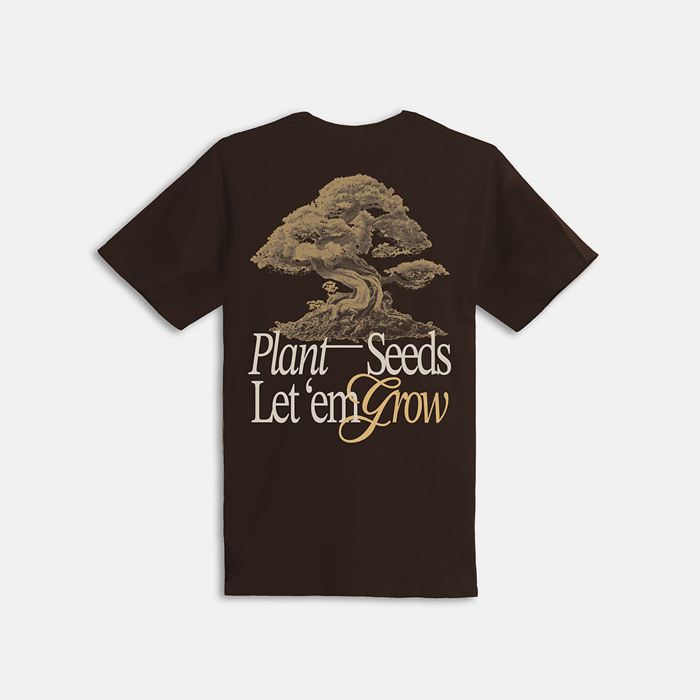 Plant Seeds T-Shirt