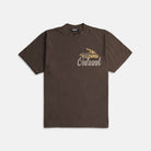 All Snakes Ultra Heavyweight T-shirt