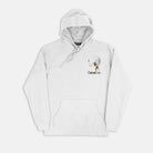 We Move Different Hoodie - Outrank Brand