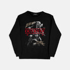 On Our Way Crewneck Fleece - Outrank Brand