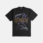 On Our Way Ultra Heavyweight T-shirt - Outrank Brand