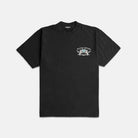 Moving Upward Ultra Heavyweight Embroidered T-shirt