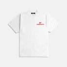 No Handouts Ultra Heavyweight T-shirt