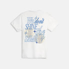 Shine The Same T-shirt - Outrank Brand