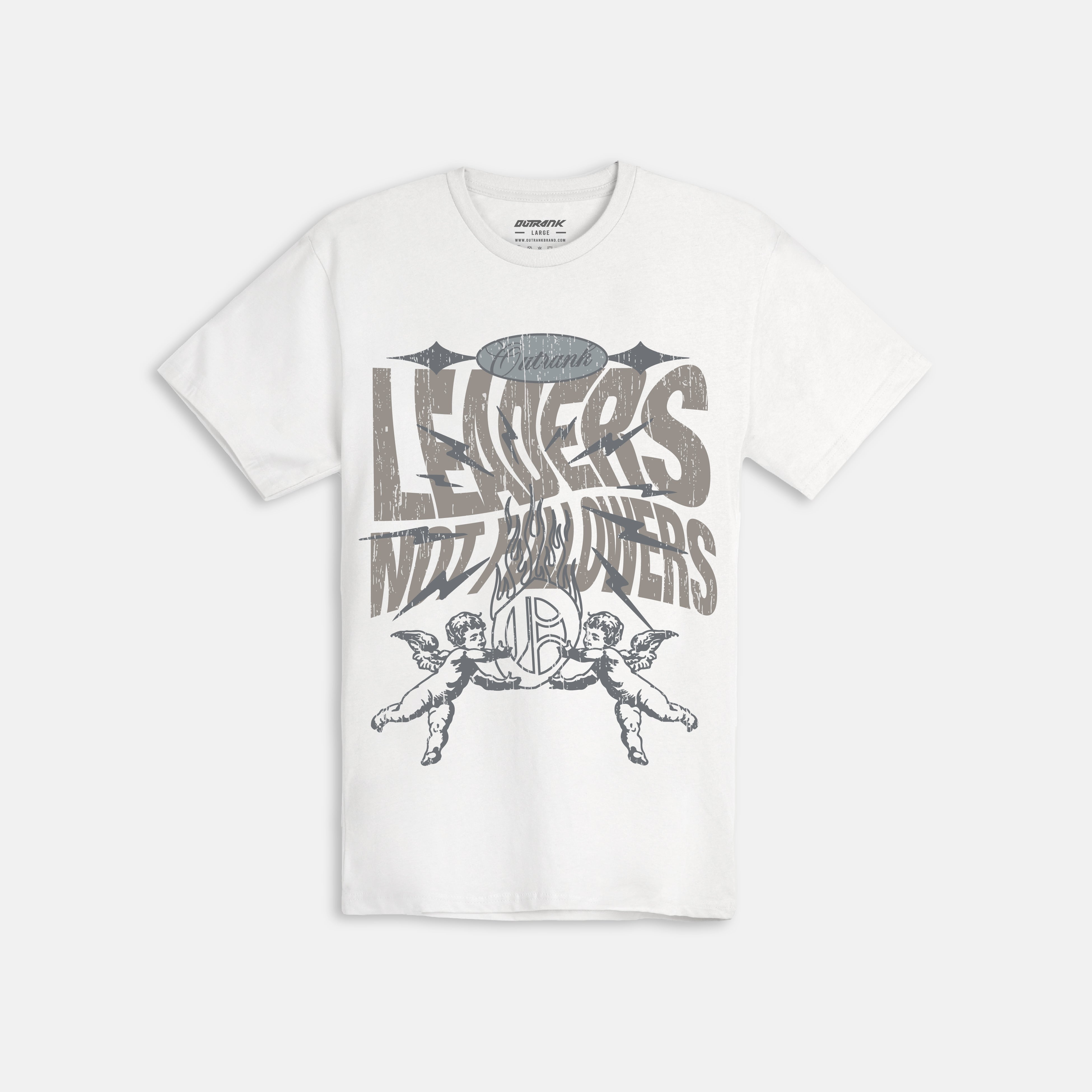 Leaders t-shirt