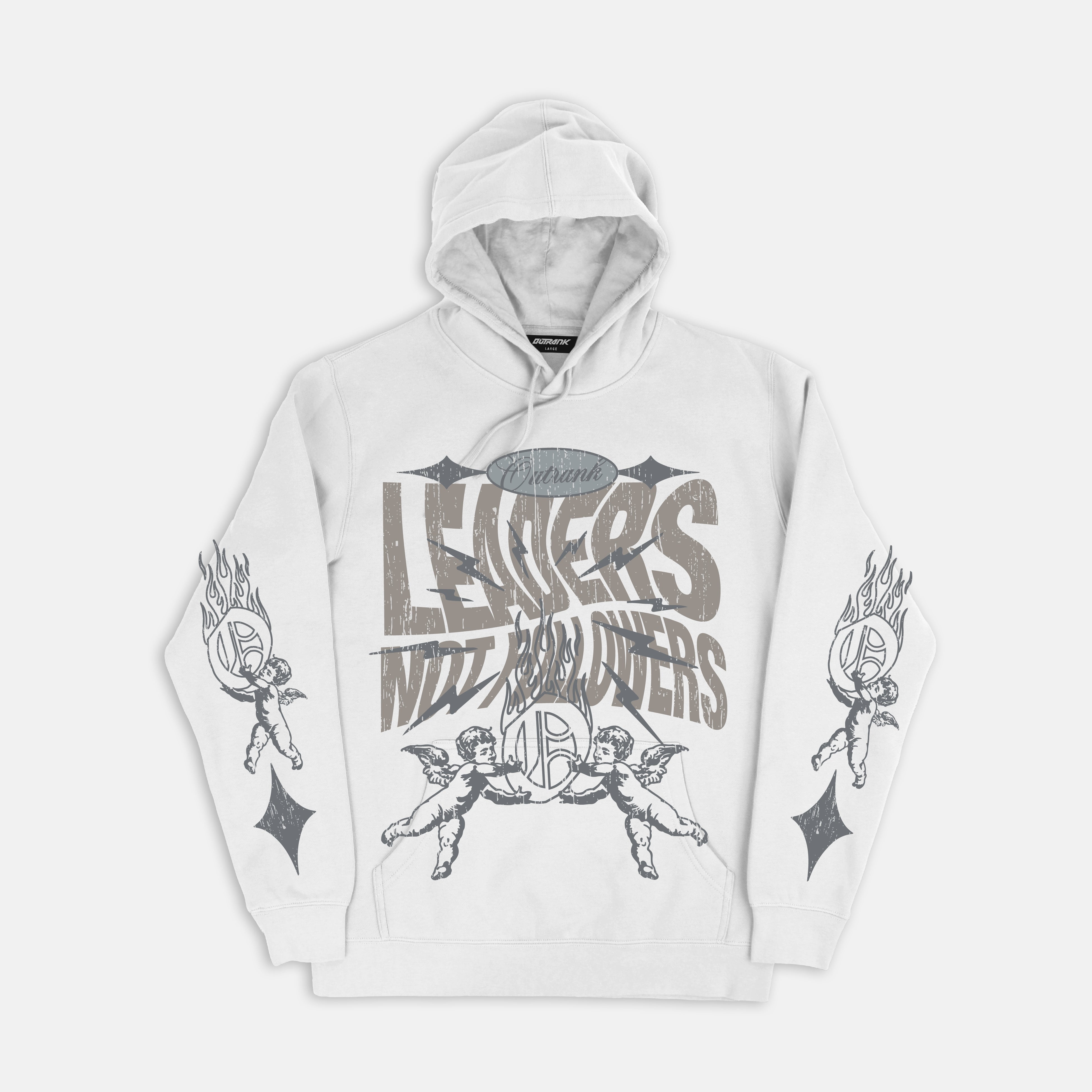 Leaders Hoodie