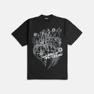 Weather Any Storm Ultra Heavyweight T-shirt