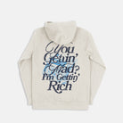 Gettin' Rich Hoodie