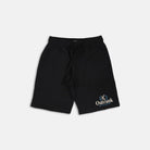Only Up From Here Embroidered Shorts