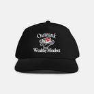 Wealthy Mindset Snapback - Outrank Brand