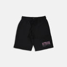 Everyone Embroidered Fleece Shorts