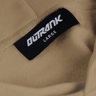 Started From The Bottom Premium Hoodie Tan
