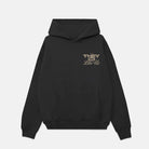 They Not Like Us Premium Hoodie Black