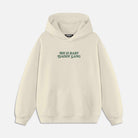 RBDG Premium Oversized Hoodie - Sandshell - Outrank Brand