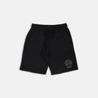 Always Bet Embroidered Fleece Shorts