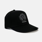 Always Bet Snapback - Outrank Brand