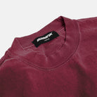 RBDG T-shirt 3.0- Burgundy - Outrank Brand