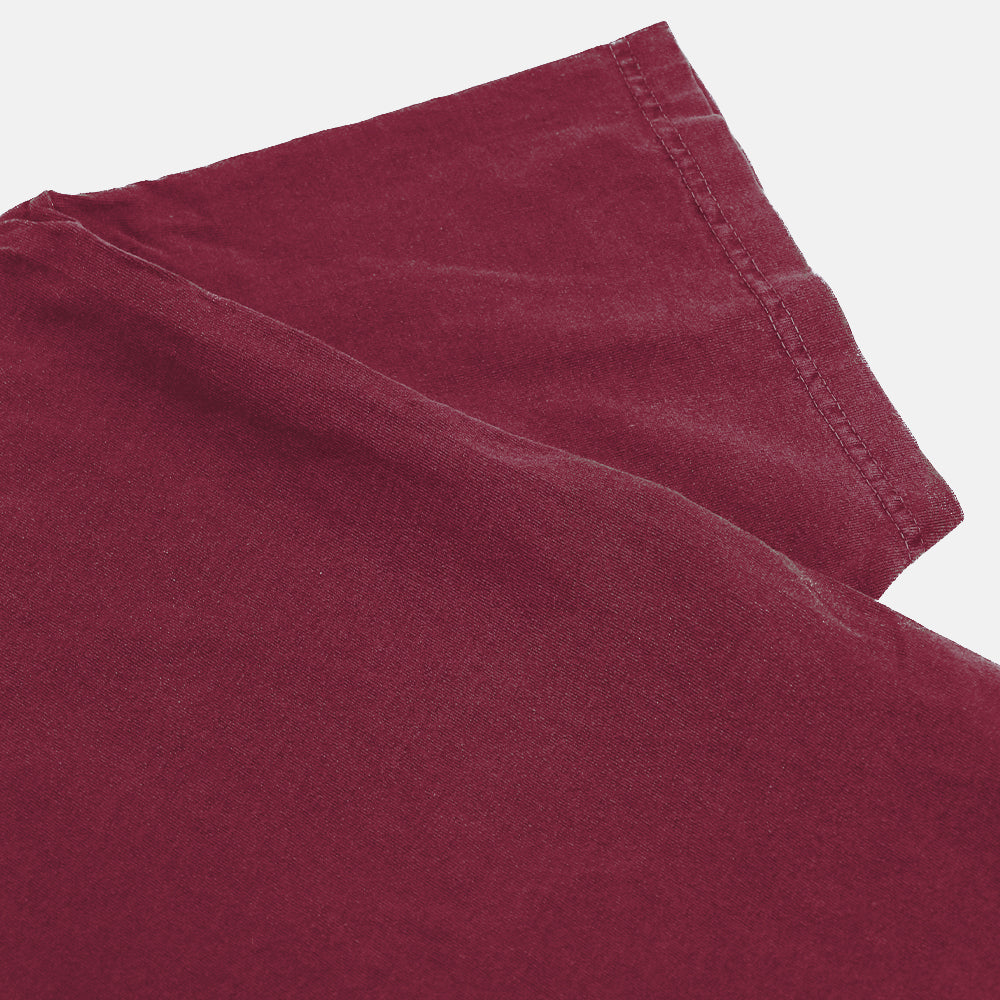 RBDG T-shirt 3.0- Burgundy