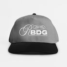 RBDG 3D Puff Embroidery Snapback