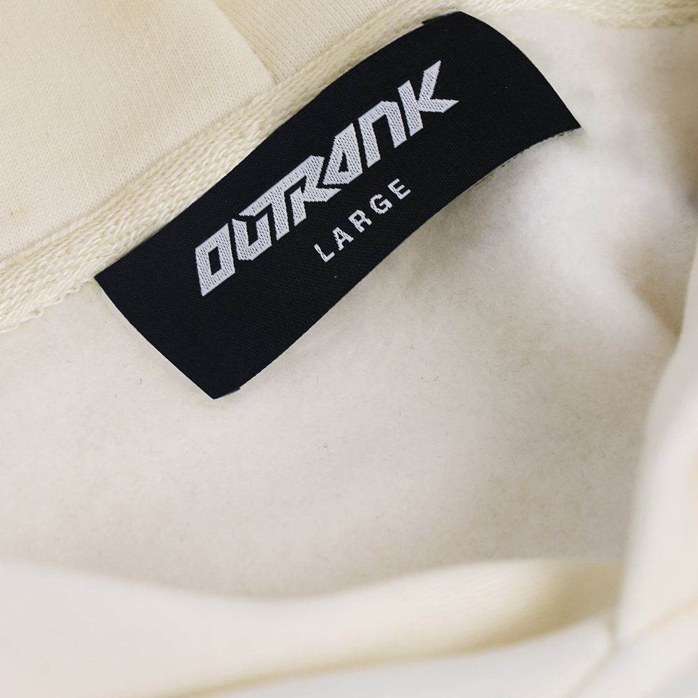 Outrank Outrank Brand Streetwear - T-Shirt - Shorts - Hoodies and Hats
