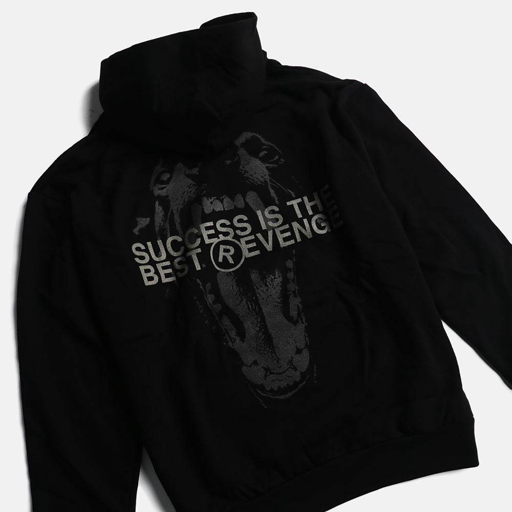 Success Premium Hoodie