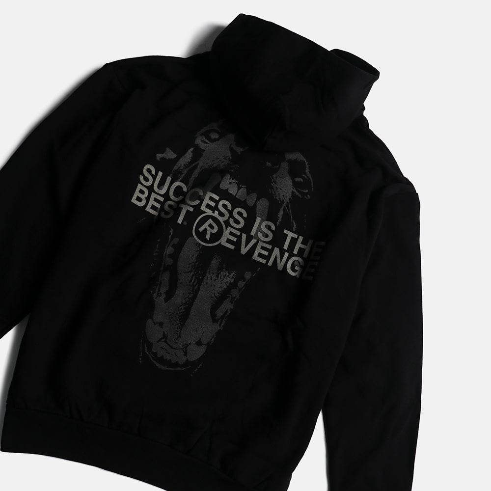 Success Premium Hoodie