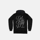 Work Harder Hoodie