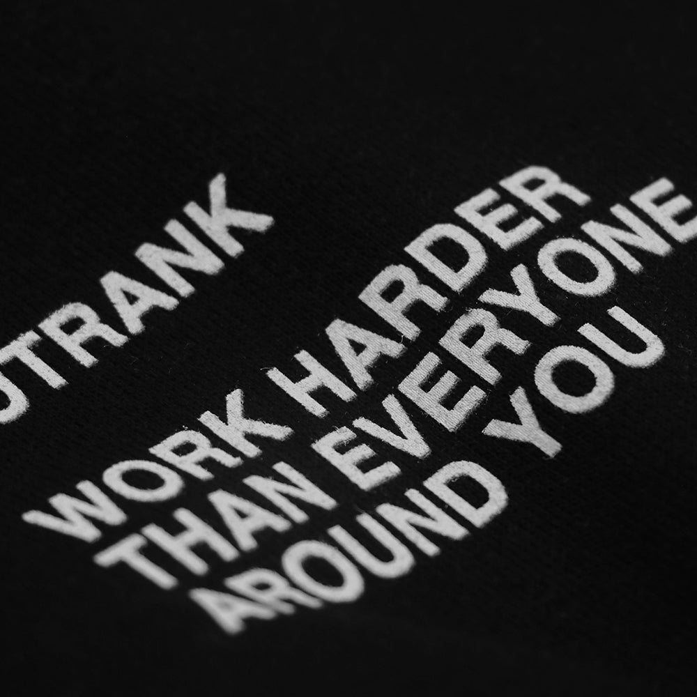 Work Harder T-shirt