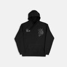 Work Harder Hoodie
