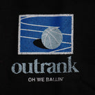 Oh We Ballin' Hoodie