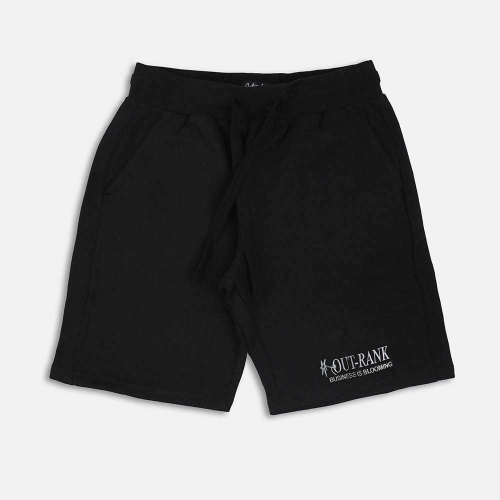 初回限定お試し価格】 BEAMS別注 Bean's Weekend Embroidery shorts