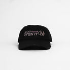 Run It Up Dad Hat - Outrank Brand