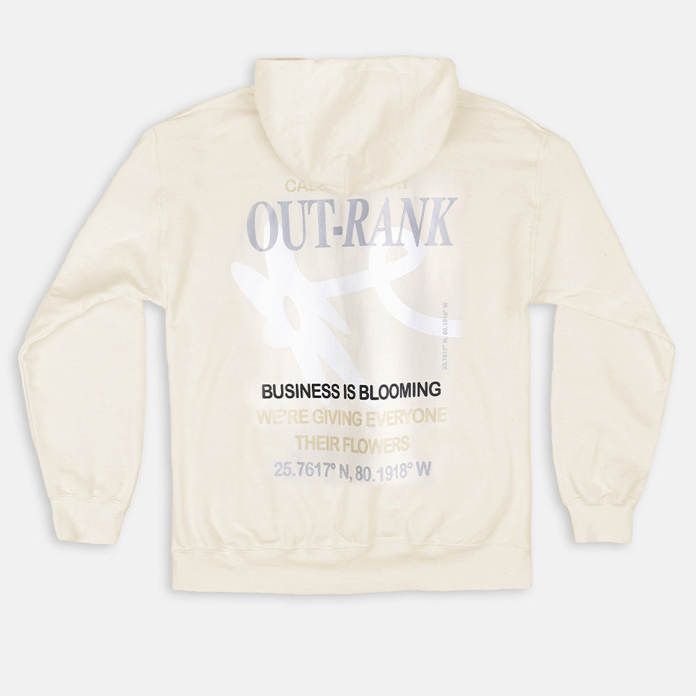 Big Motion Athletic Dept. Hoodie - Outrank – Outrank Brand