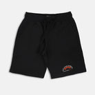 Get Your Flowers Embroidered Shorts - Outrank Brand