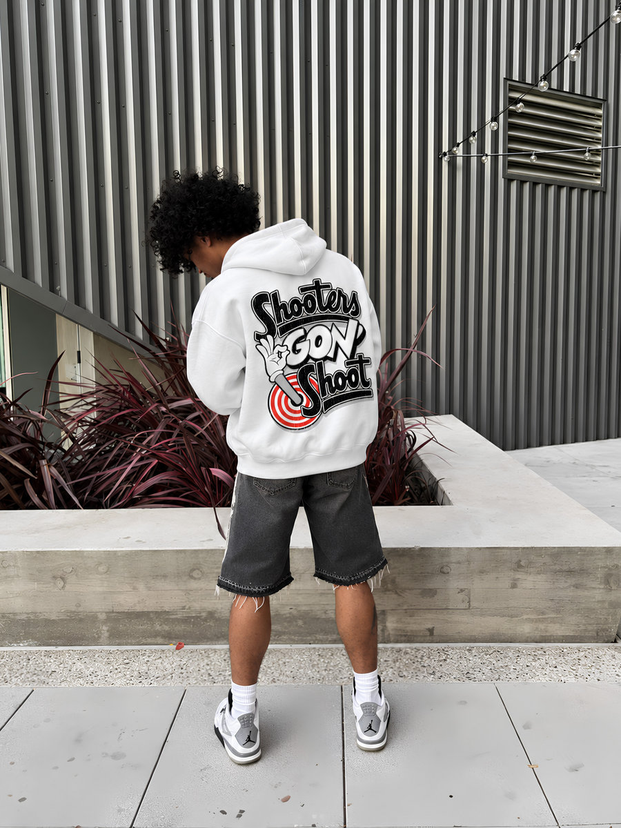 Hoodies & Sweaters