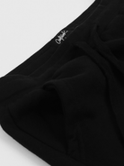 One Of Them Embroidered Short