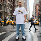 Offshore Ultra Heavyweight T-shirt